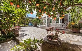 Villa Maresca B&B